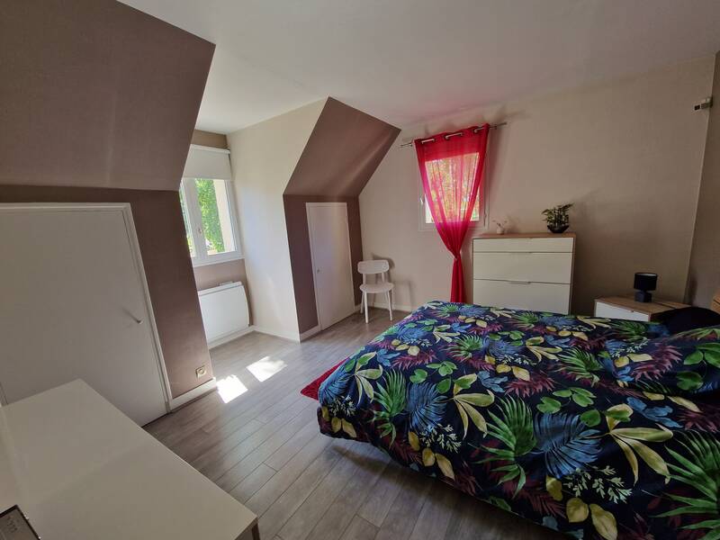 Franconville (95130)