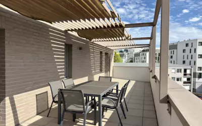 Nanterre (92000)