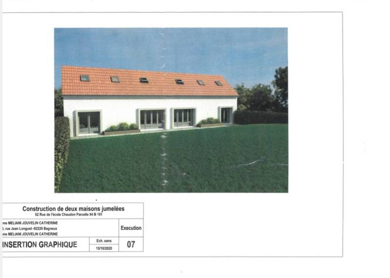 Chaudon (28210)