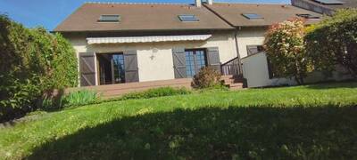 Vente maison 4 pièces Champs-sur-Marne (77420)