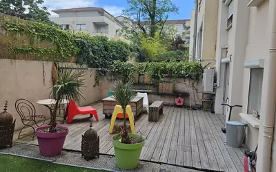 Villeurbanne (69100)