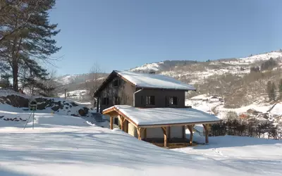 Maison La Bastide-Puylaurent