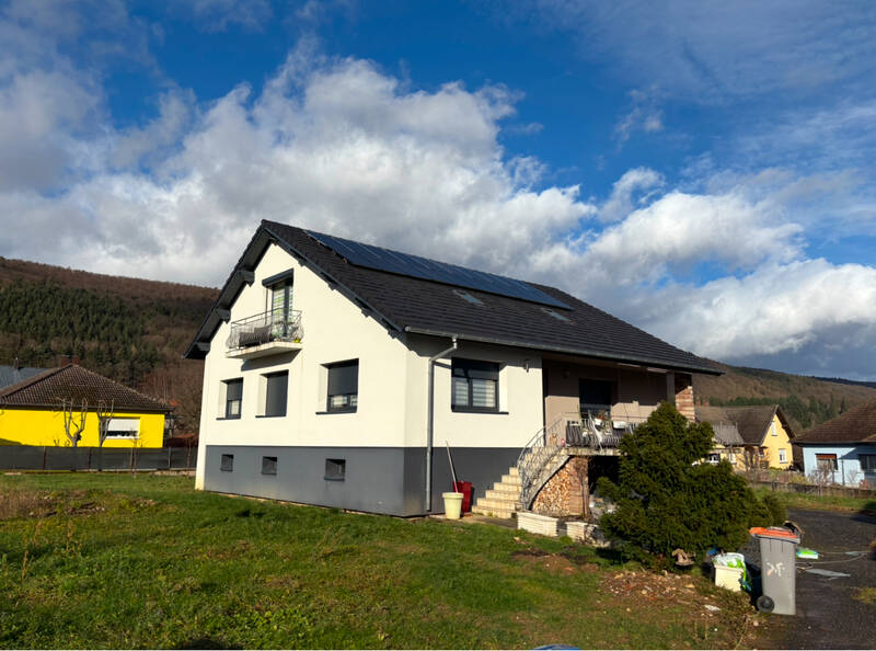 Niederbronn-Les-Bains (67110)