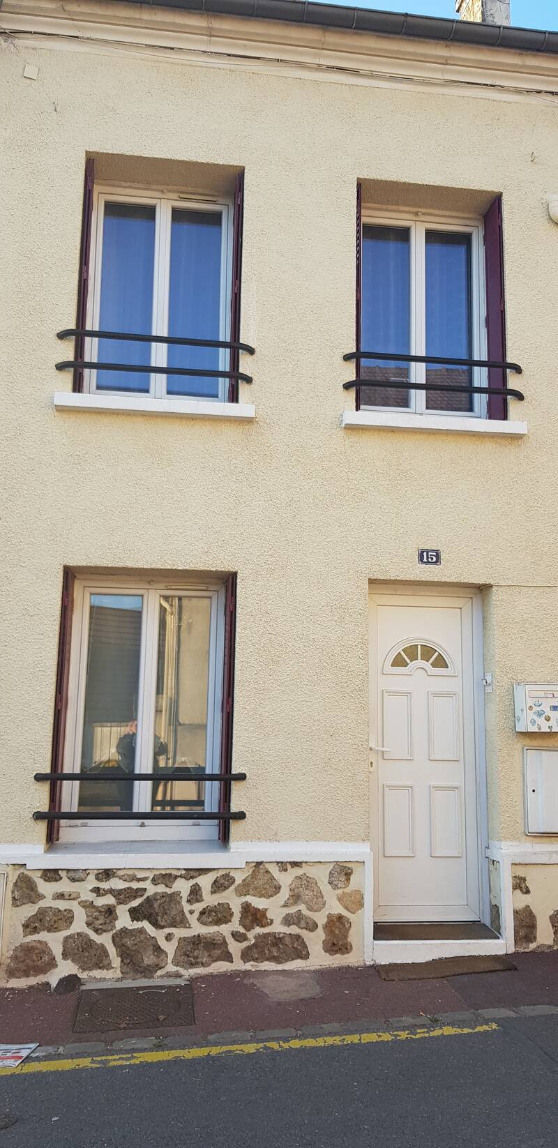 Louvres (95380)