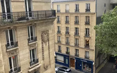 Paris 15E (75015)
