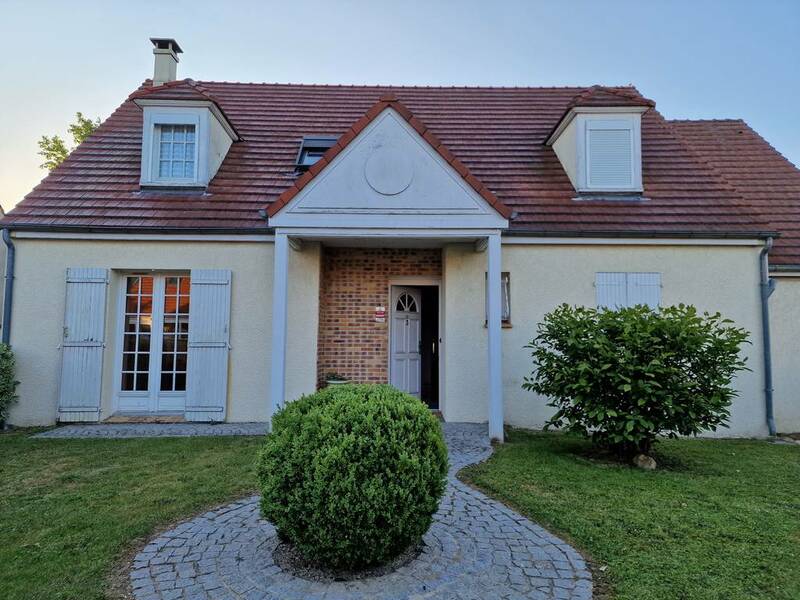 Villeron (95380)