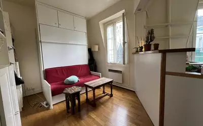 Paris 14E (75014)