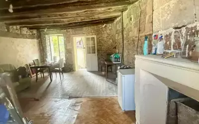 Preuilly-Sur-Claise (37290)