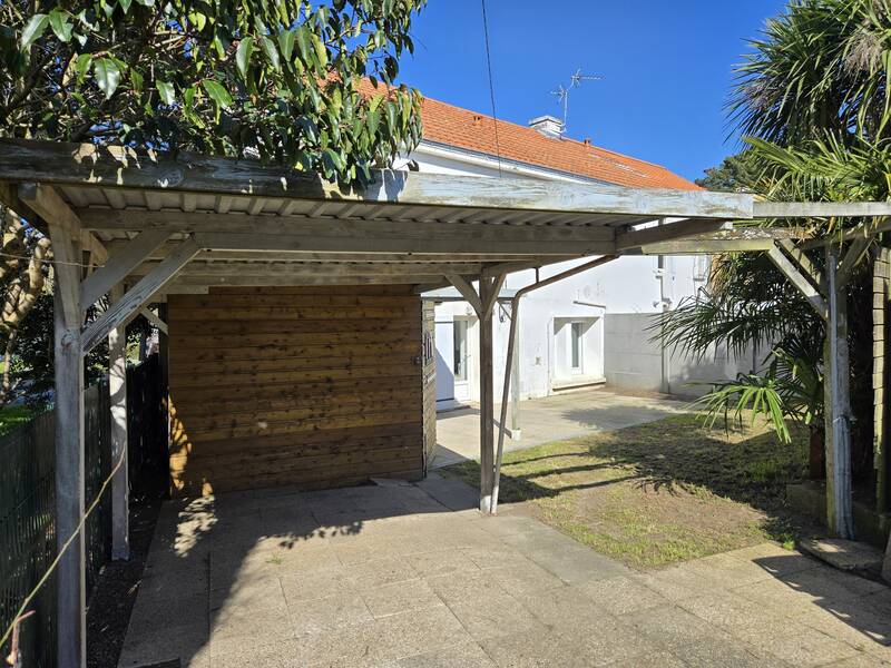 Saint-Brevin-Les-Pins (44250)