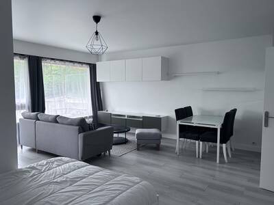 Vente appartement studio L'Étang-la-Ville (78620)