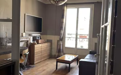 Paris 15E (75015)