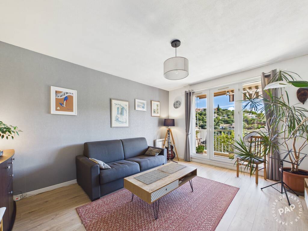 Appartement 2 pièces 49 m² · à Nice · 49 m² · 275 000 €