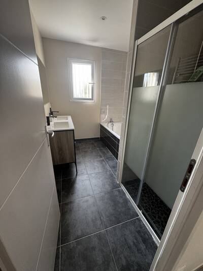 Vente maison 4 pièces Saint-André-les-Vergers (10120)