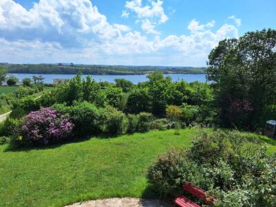 Vente maison 6 pièces Loperhet (29470)