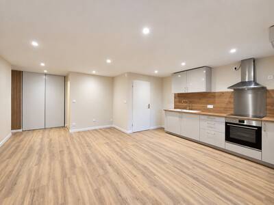 Vente appartement 3 pièces Albi (81000)