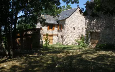 La Bastide-L'évêque (12200)