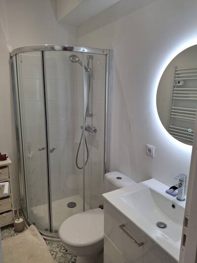 Location appartement studio Grasse (06)