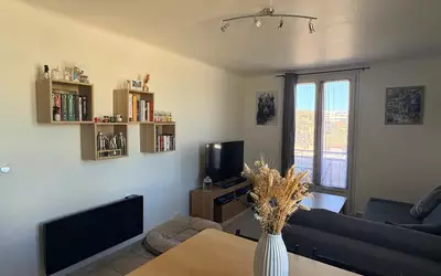 Marseille 10E (13010)