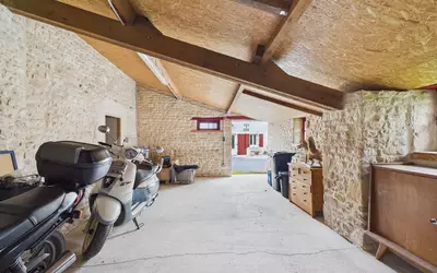 Saint-Pierre-Le-Vieux (85420)
