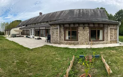 La Ferté-Frênel (61550)