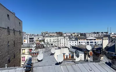 Paris 18E (75018)