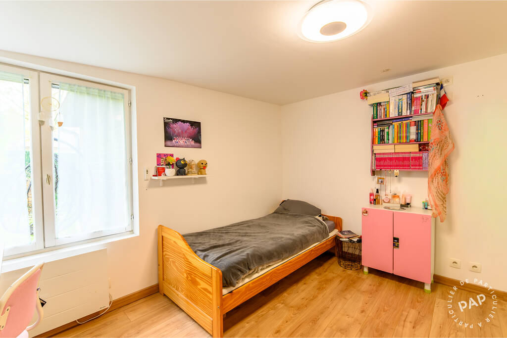 Vente maison 114 m² Chalifert (77144) - 114 m² - 369.000 € | Particulier à Particulier — 9