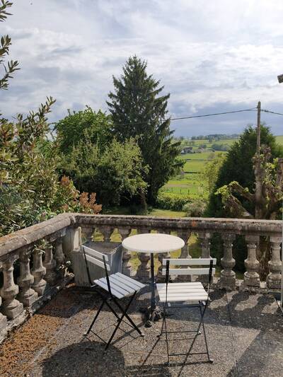 Vente maison 6 pièces Oyé (71800)
