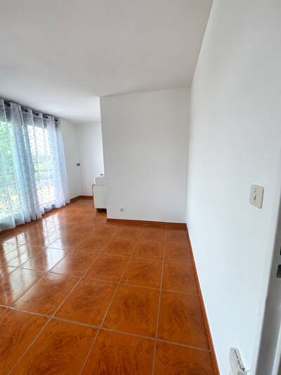 Vente appartement studio Genas (69740)