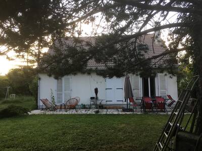 Vente maison 5 pièces Briarres-sur-Essonne (45390)