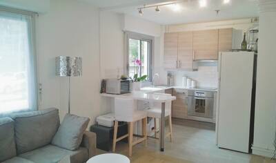 Vente appartement 2 pièces Sceaux (92330)