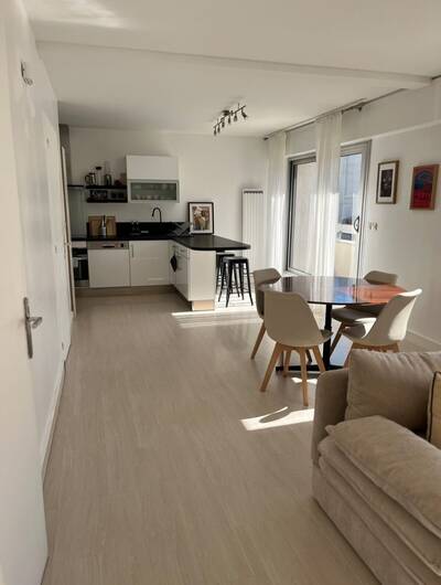 Vente appartement 2 pièces Levallois-Perret (92300)