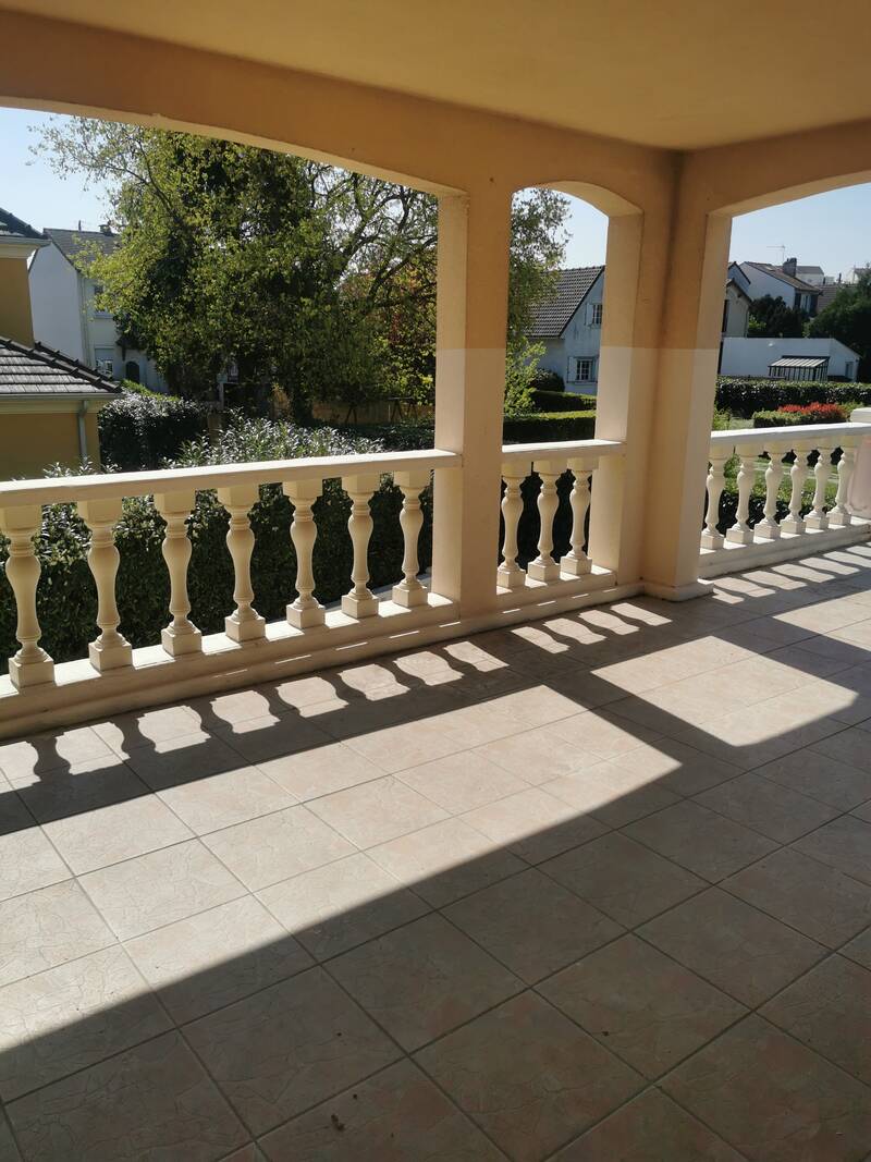 Carrières-Sur-Seine (78420)