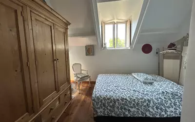 Villiers-Le-Bâcle (91190)