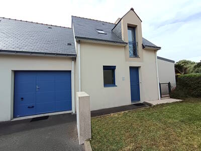 Vente maison 4 pièces Batz-sur-Mer (44740)