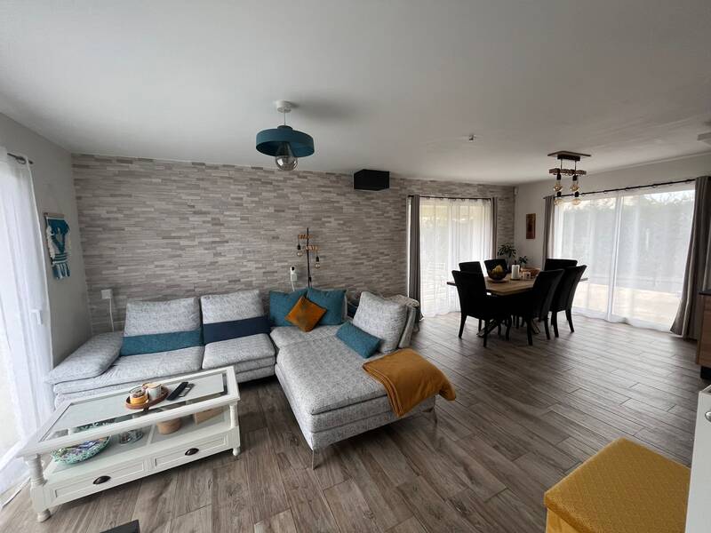 Neuilly-En-Thelle (60530)
