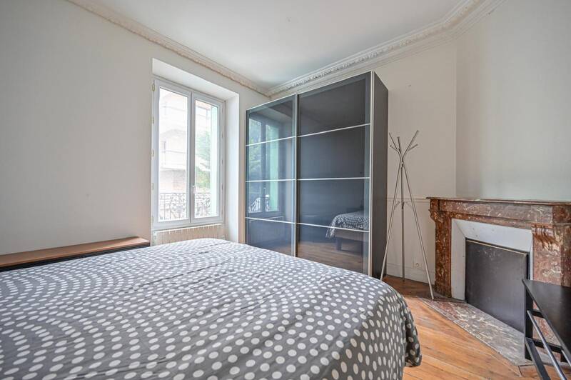 Rosny-Sous-Bois (93110)