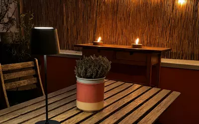 Paris 18E Avec Terrasse De 15 M2
