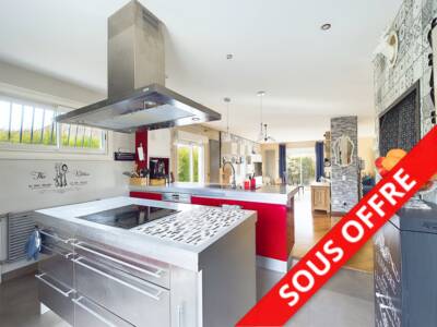 Vente maison 7 pièces La Rivière-de-Corps (10440)