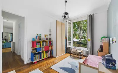 La Garenne-Colombes (92250)