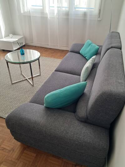 Vente appartement 2 pièces Le Kremlin-Bicêtre (94270)