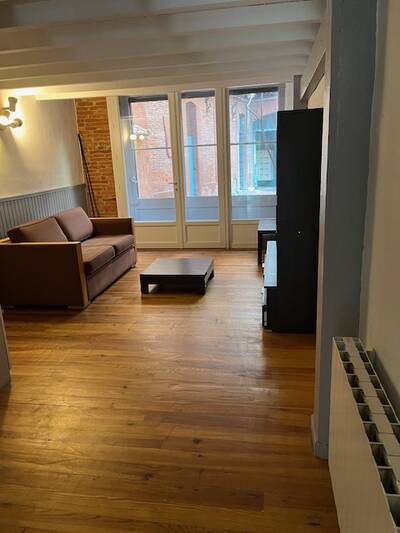 Location appartement 3 pièces Toulouse (31)