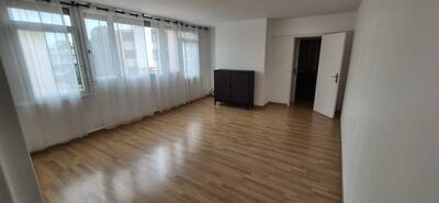 Vente appartement 3 pièces Guyancourt (78280)