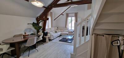 Vente appartement 3 pièces Soisy-sur-Seine (91450)