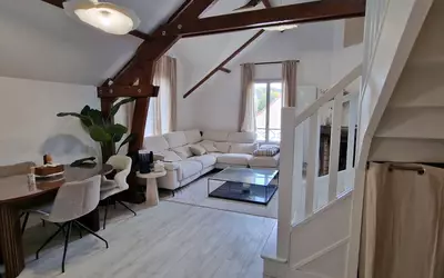 Soisy-Sur-Seine (91450)