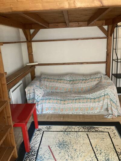 Location appartement studio Créteil (94000)