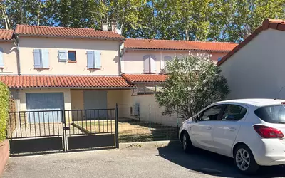 Saint-Sulpice-Sur-Lèze (31410)