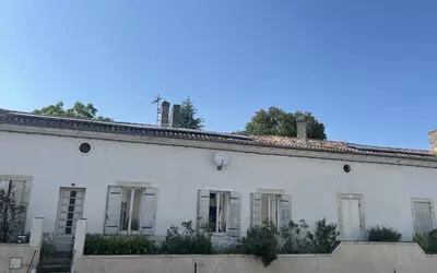 La Sauve (33670)