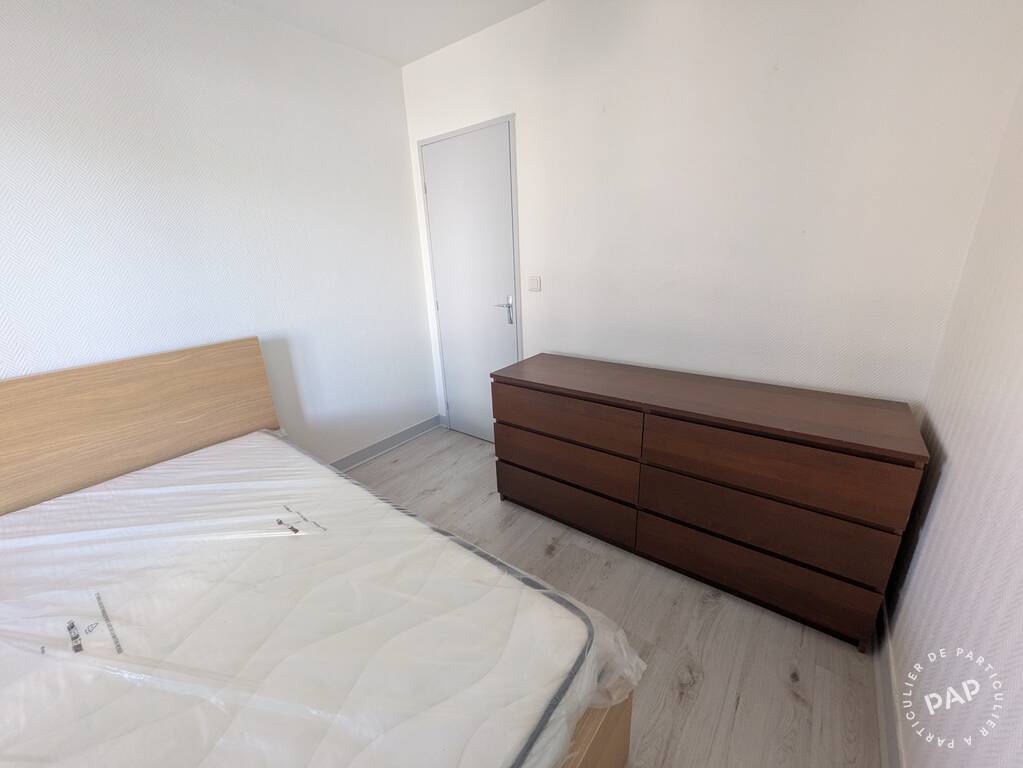 Location immobilier 1.100&nbsp;&euro; Rosny-Sous-Bois (93110)