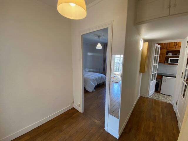 Paris 18E (75018)