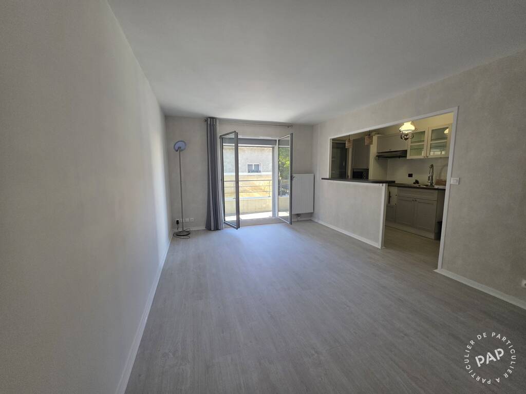 Location Appartement